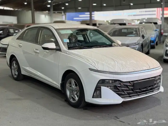 أكسنت فليت 2026 أقل سعر ( سعودي) 2