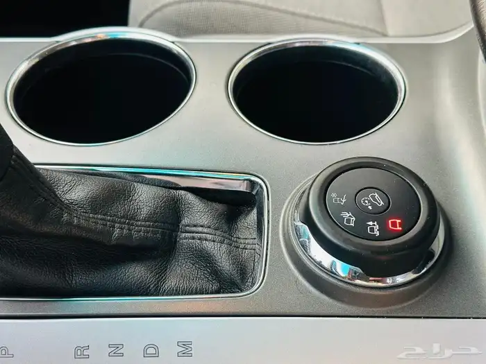 إكسبلور2014دبل بحاله ممتازه جدن 15