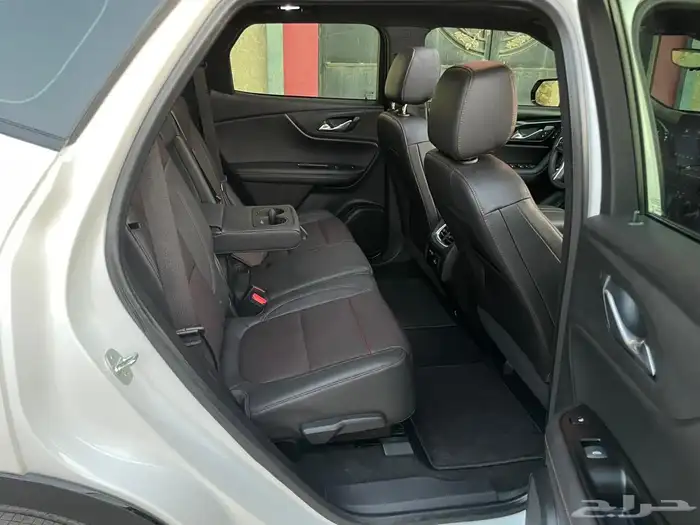 شيفروليه بليزر 2023 - RS نظيف جدا 17