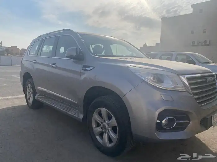 هافال اتش 9 1