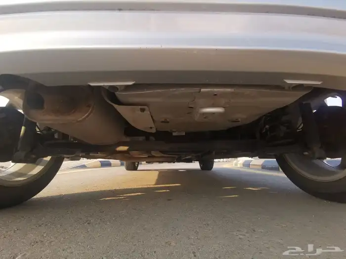 سبارك بريميوم فل كامل مواصفات خاصه 6