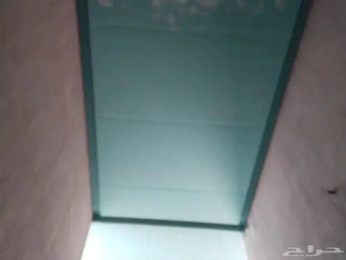 ديكور سقوف شاشات باركية فايبر شاشات شامل نقل الكهرباء 2