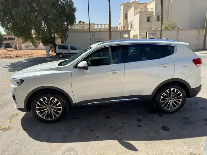 haval h6 full aption 2