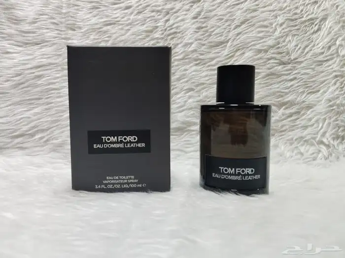 مجموعة عطور من توم فورد 3