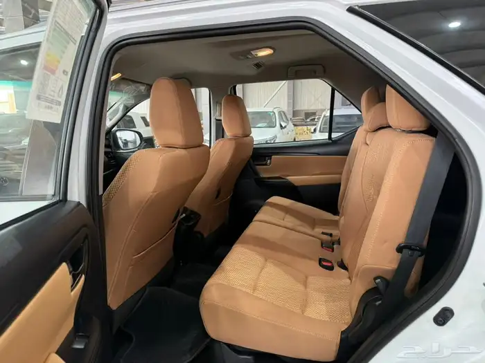 فورشنر 2024 تمويل وكاش 7