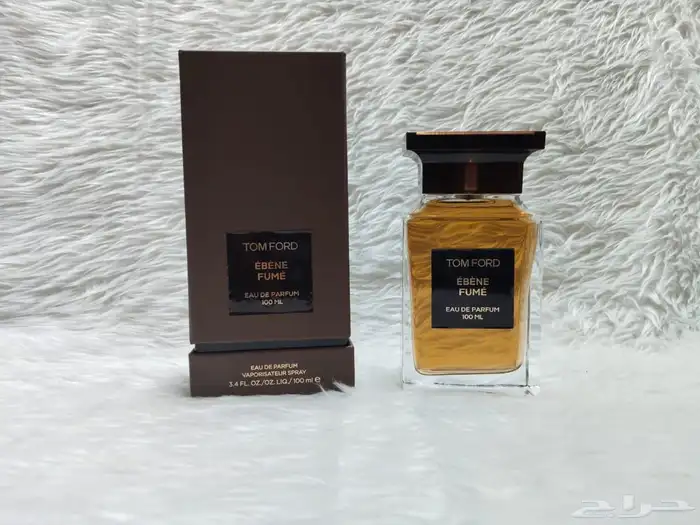 مجموعة عطور من توم فورد 11