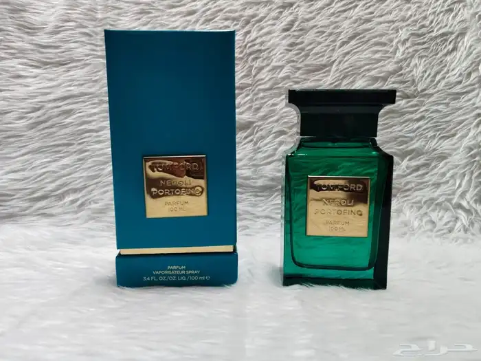 مجموعة عطور من توم فورد 14