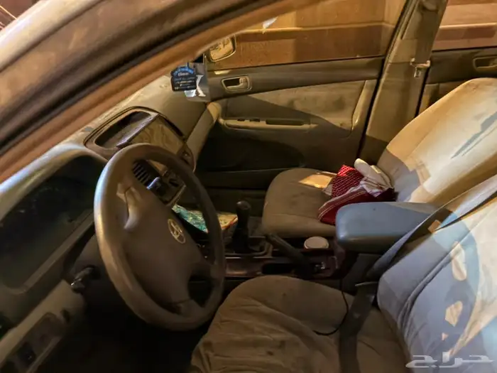 كامري تشليح 2