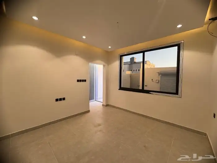 شقق ارضيه بحي الشفا للتمليك 2