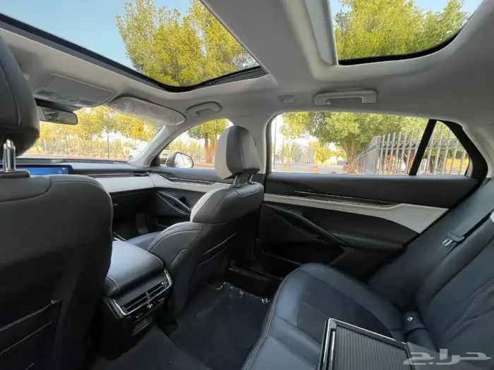 فورد تروس تيتانيوم سعودي 2023 27