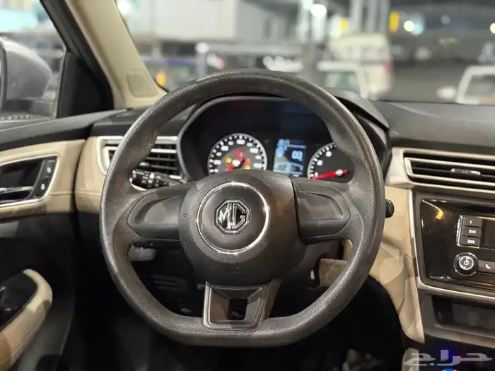 ام جي 5 MG 2023 (( تم البيع )) 17