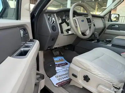 فورد اكسبيداشن - 2013 - سعودي - بدون دبل index