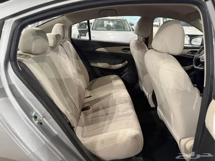 ام جي 5 MG 2023 (( تم البيع )) 27