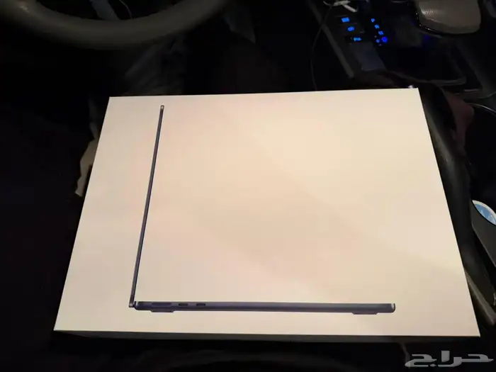 لابتوب ماك بوك 0