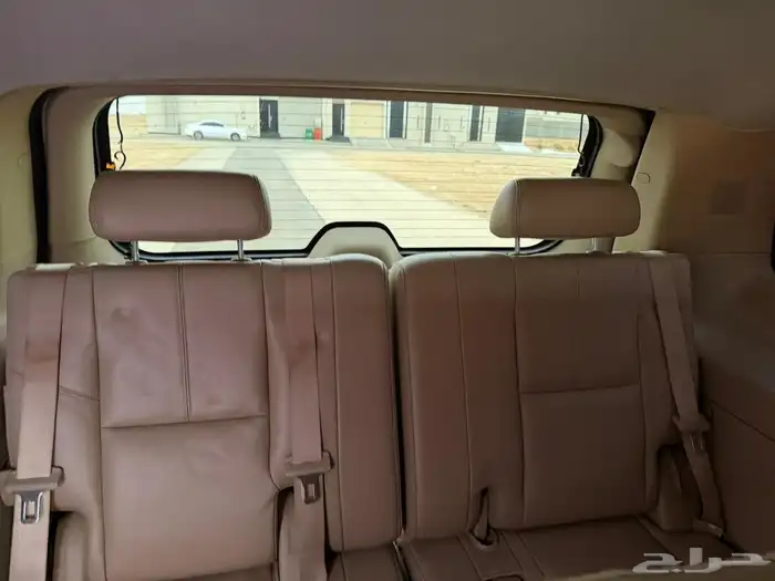 تاهو قصير فل كامل 2007 6