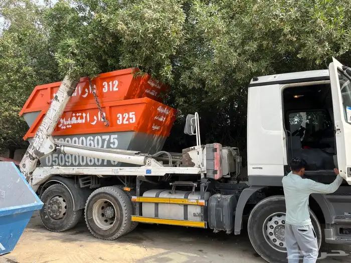 حاويات للإيجار حاويات 10