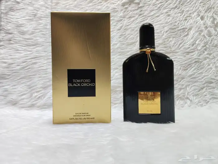 مجموعة عطور من توم فورد 2