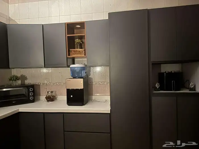 جده حي الصفا عند مطعم اسماك 5