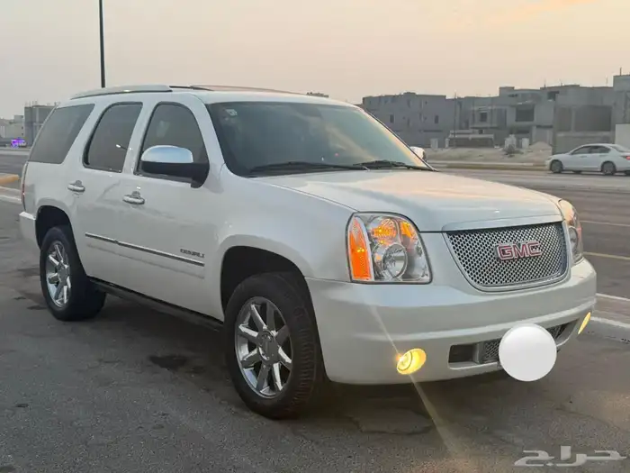 يوكن دينالي فل 2012 4