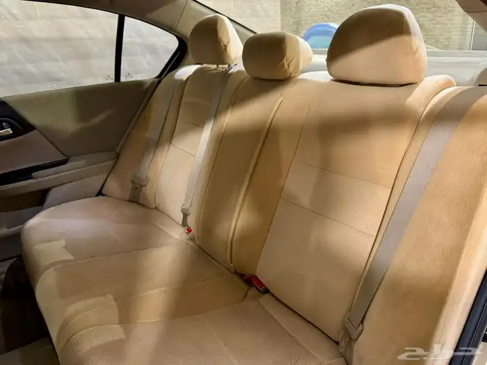 اكورد 2016 مالك أول 4