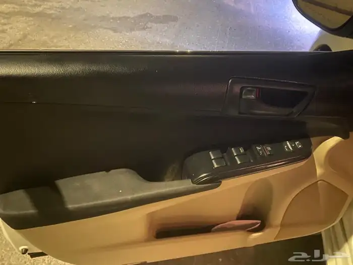 كامري 2013GLللبيع 3