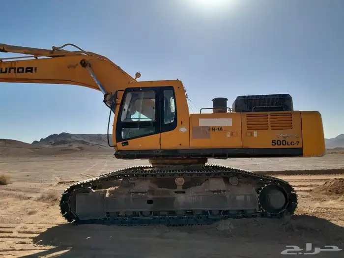 بوكلين هونداي حجم 500 مديل 2007 1