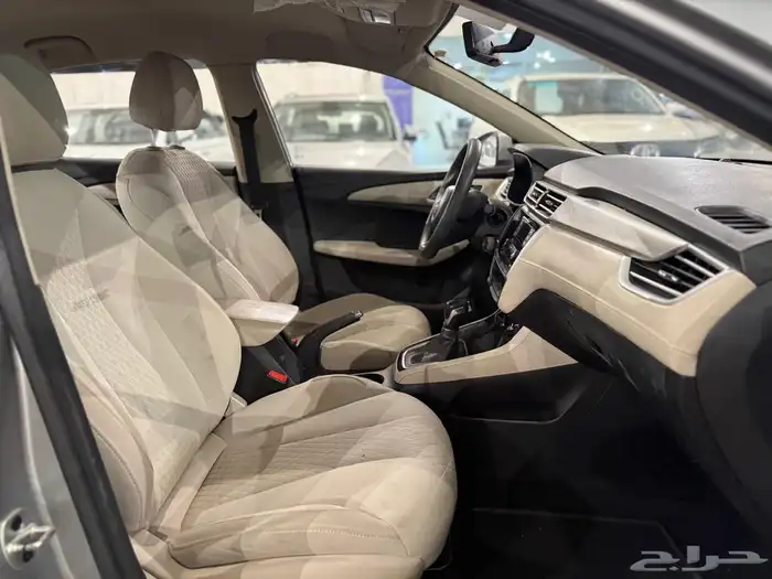 ام جي 5 MG 2023 (( تم البيع )) 12