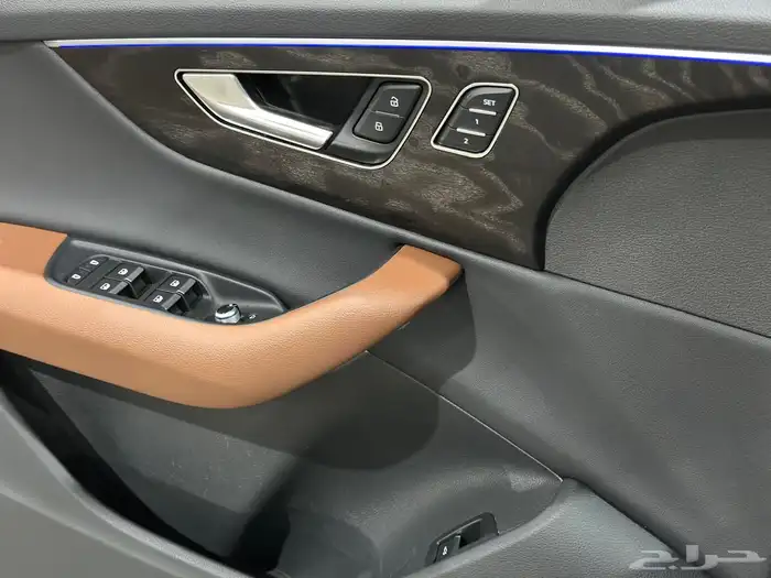 اودي Q7 S line موديل 2023 18