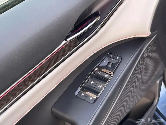 فورد تروس تيتانيوم سعودي 2023 25