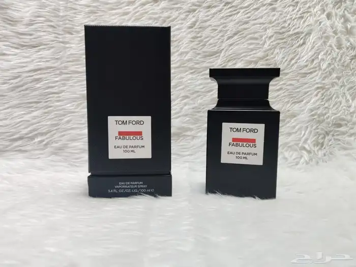 مجموعة عطور من توم فورد 10