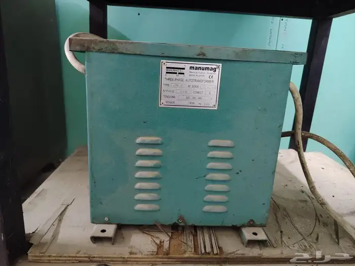 مولد كهرباء 0