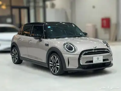 ميني كوبر موديل 2022 بانوراما index