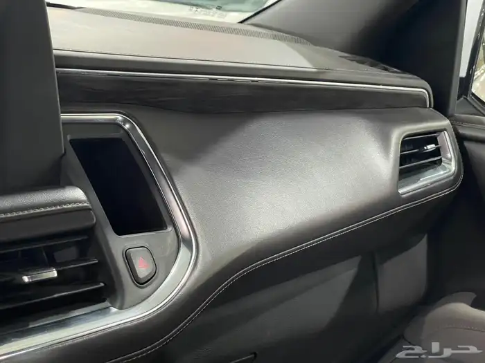 شيفروليه تاهو 2022 LS - دبل 15