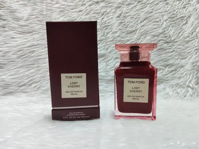 مجموعة عطور من توم فورد 13