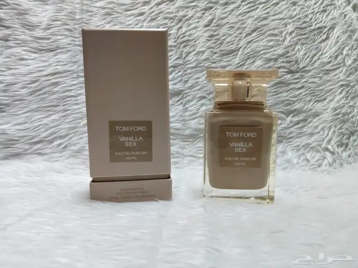 مجموعة عطور من توم فورد 9