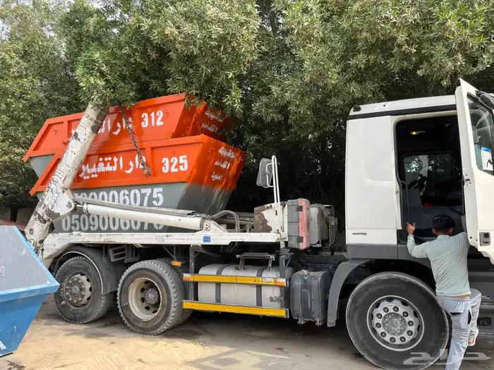 حاويات للإيجار حاويات 9