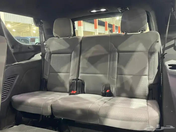 شيفروليه تاهو 2022 LS - دبل 22