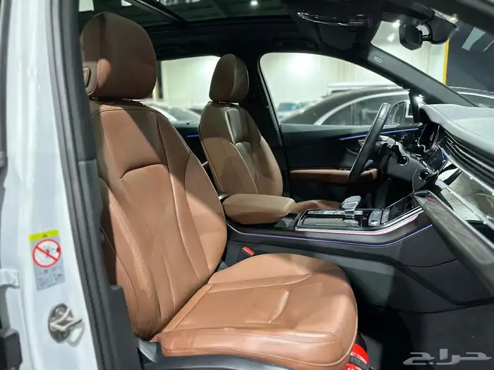 اودي Q7 S line موديل 2023 10