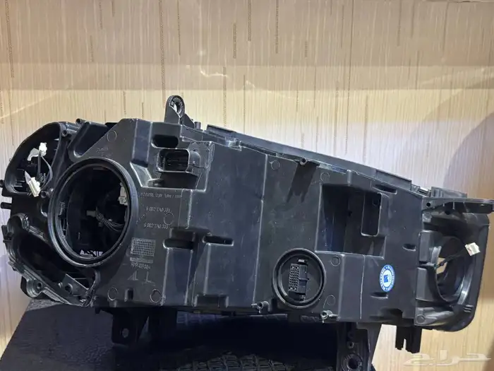 شمعات بي ام x6 2017 1