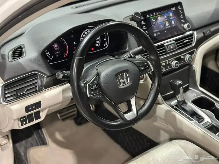 اكورد سبورت موديل 2022 15