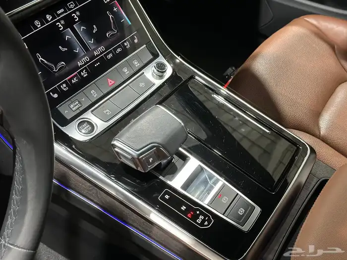 اودي Q7 S line موديل 2023 17