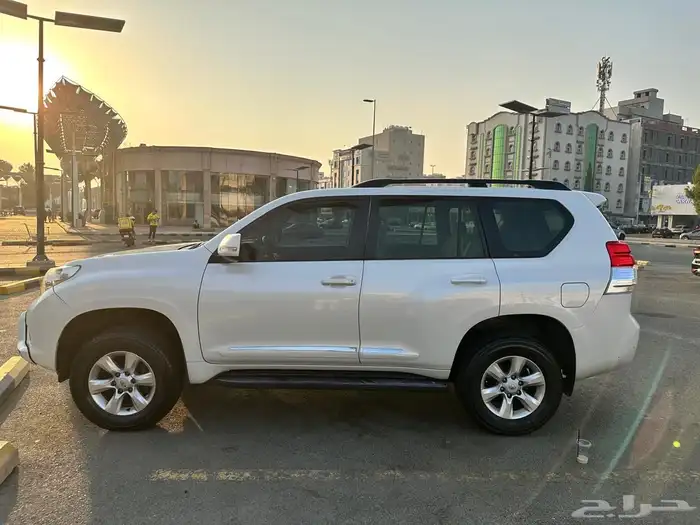 برادو TXL 2010 3