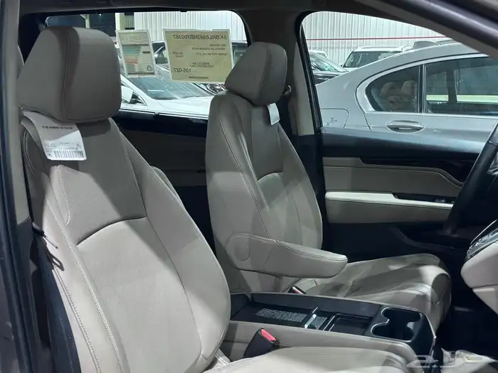 اوديسي فل كامل موديل 2022 16