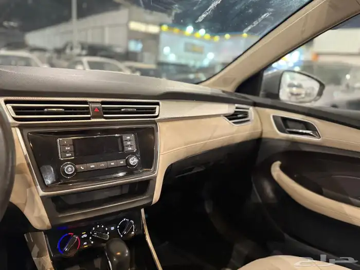 ام جي 5 MG 2023 (( تم البيع )) 21