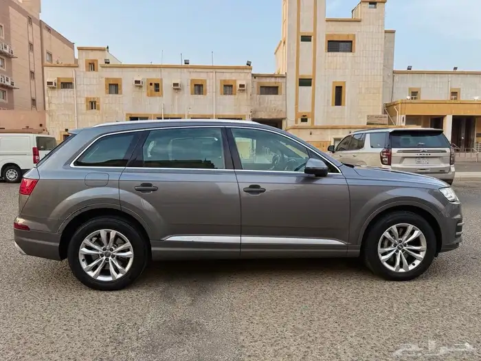 أودي Q7 - 2016 للبيع 7