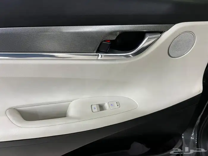 هونداي ازيرا 2022 بنزين بطاقة جمركية 11