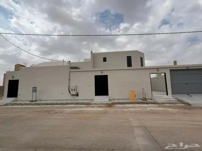 للبيع فيلا البكيرية 3