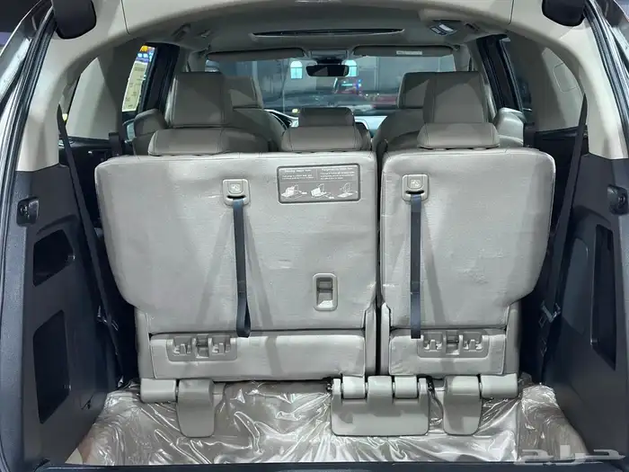 اوديسي فل كامل موديل 2022 22