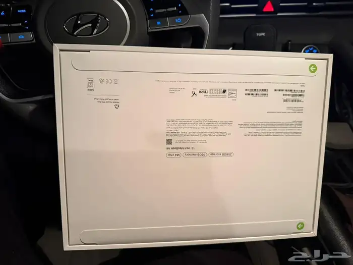 لابتوب ماك بوك 2