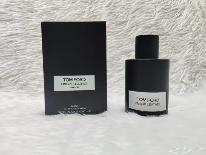 مجموعة عطور من توم فورد 5